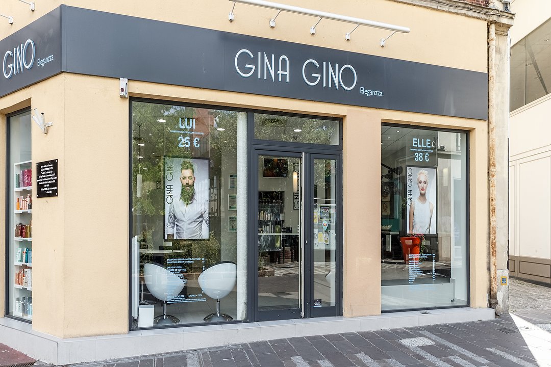 Gina Gino Eleganzza - Colombes, Colombes, Hauts-de-Seine