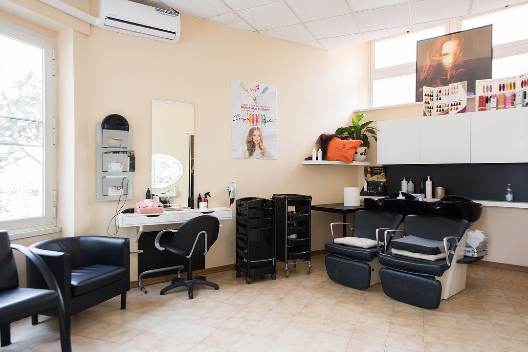 Bellezza Italiana, Talenti, Roma