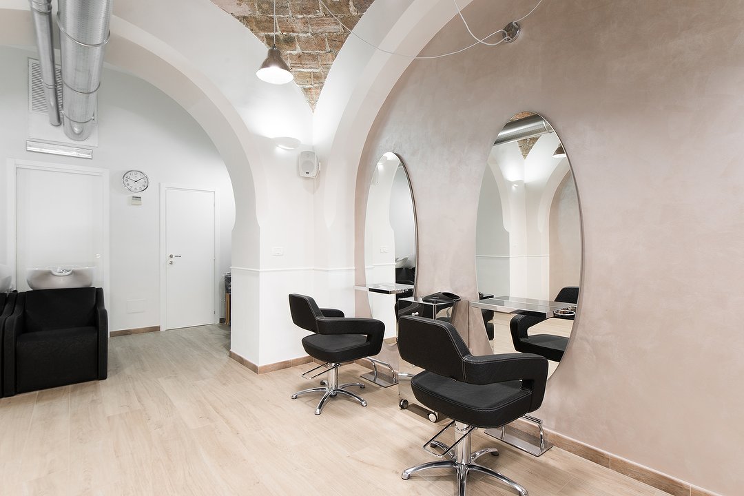 Ego Parrucchieri, Appio, Roma