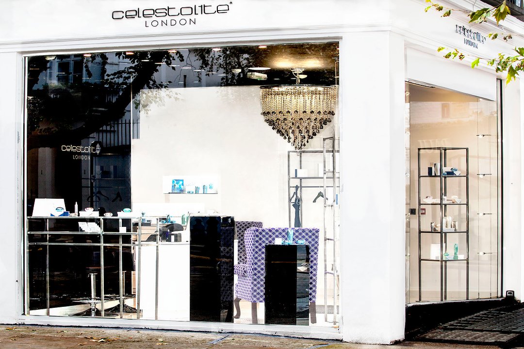 Celestolite London Anti-Ageing Clinic, Chelsea, London