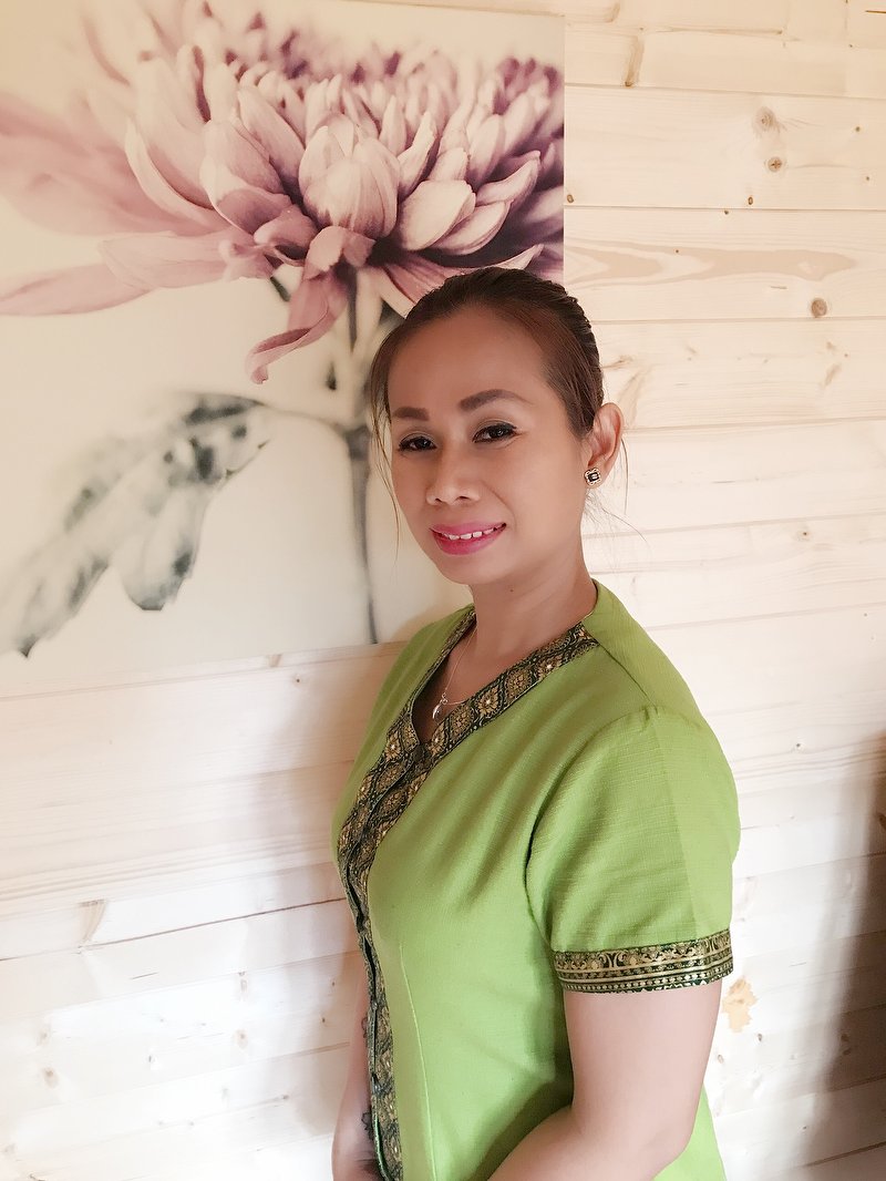 Supha Thai Massage | Massage & Therapy Centre in Farnborough, Hampshire -  Treatwell