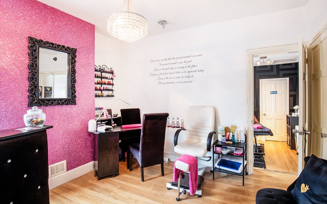 Beauty Salons in Chingford, London - Treatwell