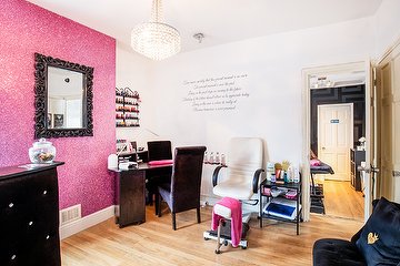 Obedient Beauty London at Affinity Hair