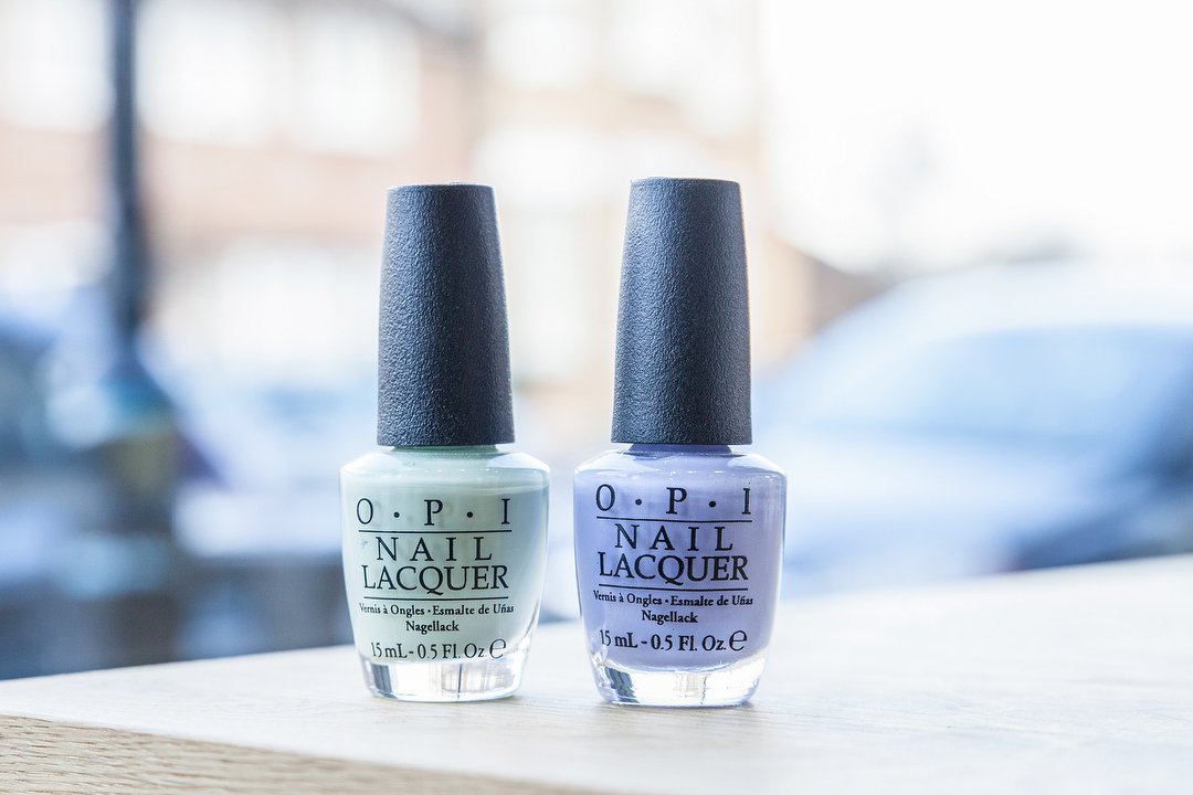 Bettina Nails Boutique, West Norwood, London
