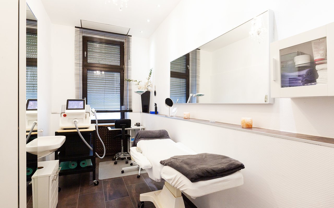 Top Orte Fur Laser Haarentfernung In Berlin Treatwell