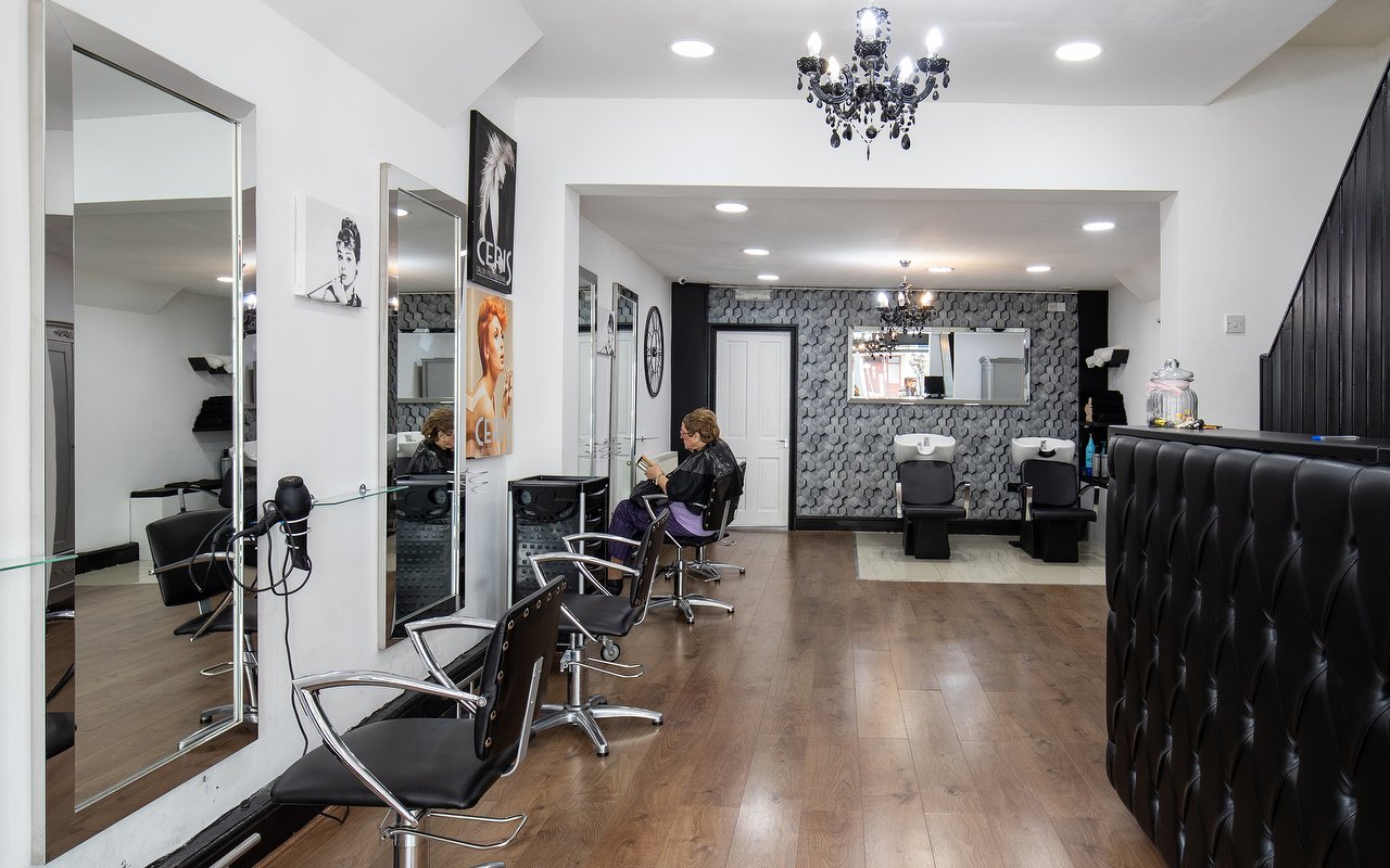 Hairdressers and Hair Salons in Chingford, London - Treatwell