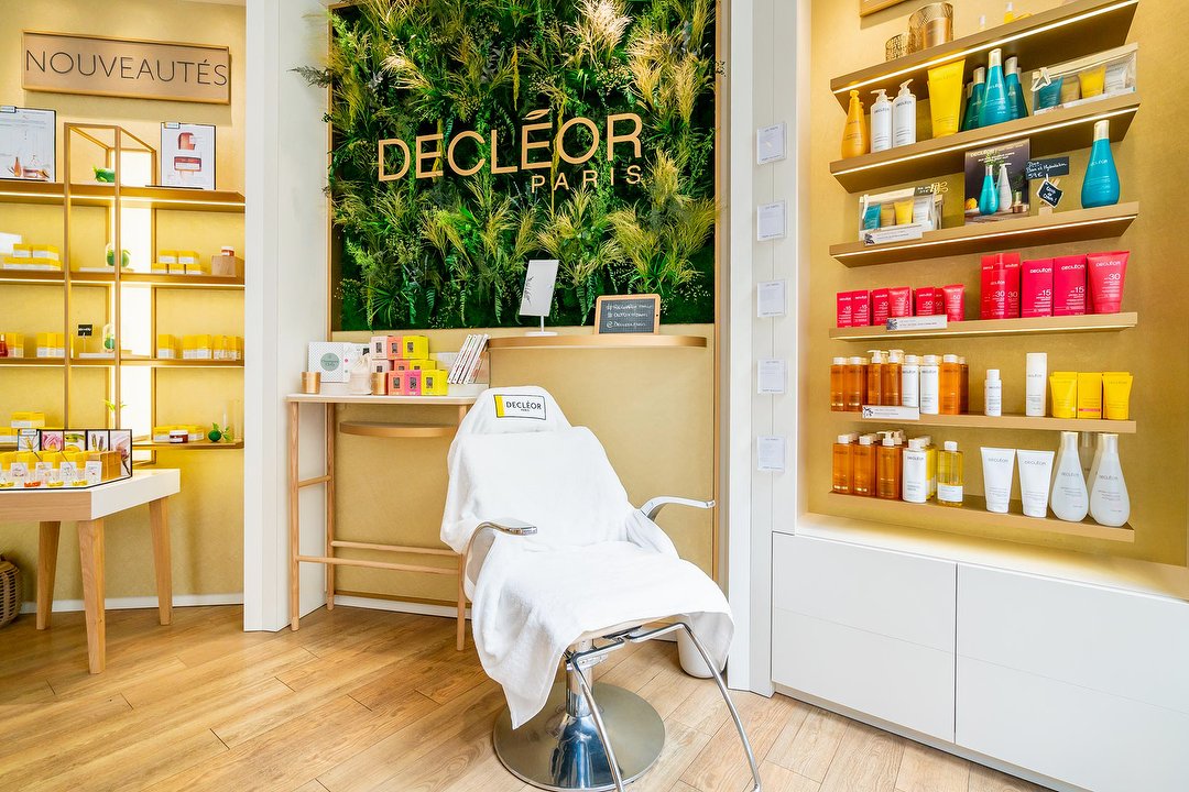 Boutique - institut Decléor Marais, Square de la Tour Saint-Jacques, Paris