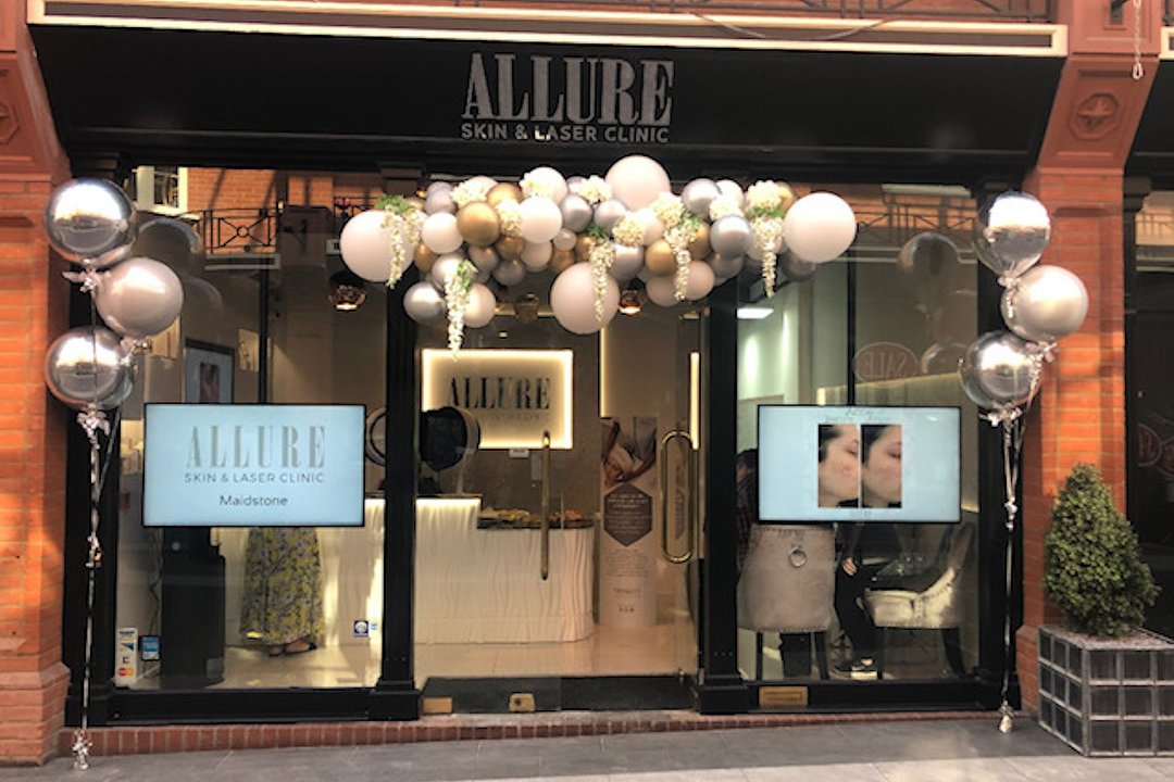 Allure Skin & Laser Clinic - Maidstone, Maidstone, Kent