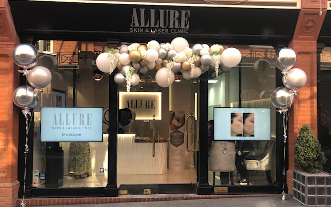 Skin Clinics in Maidstone, Kent Treatwell