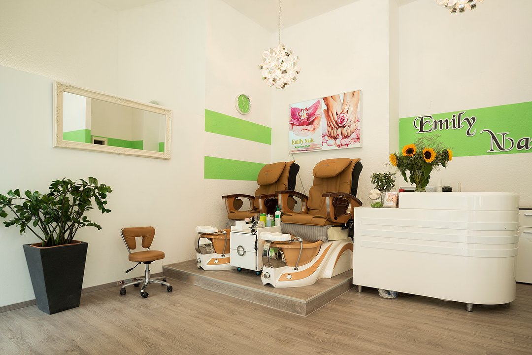 Emily Nails, Charlottenburg, Berlin