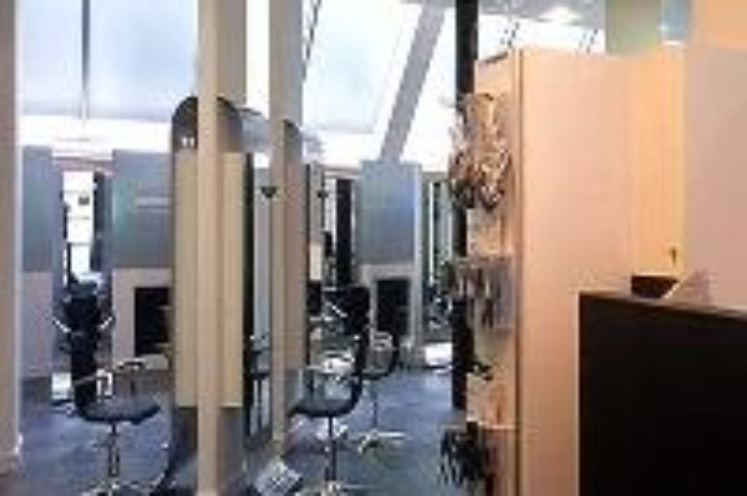 Saks Hair & Beauty at David Lloyd Club Leeds, Leeds