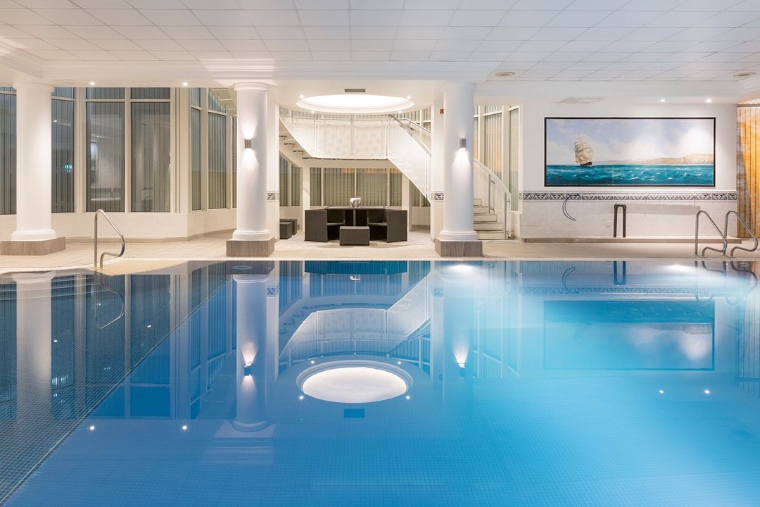 Rena Spa at The Grand Harbour Hotel Southampton, Southampton