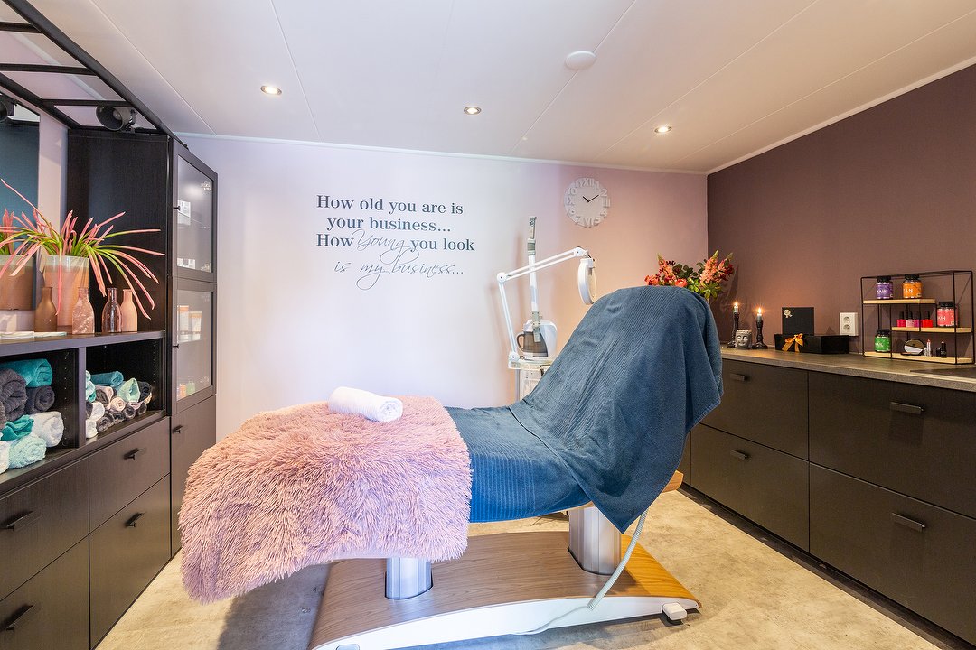 Carlijn Hendriks Beauty Specialist, Provincie Utrecht