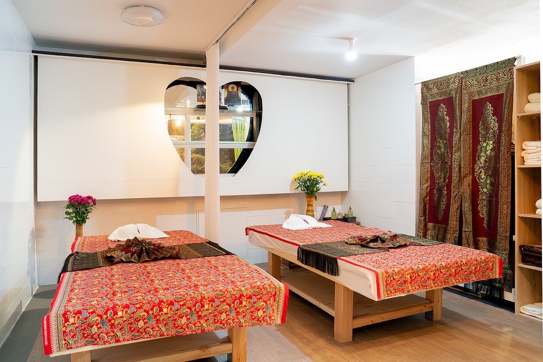 Reang Thai Massage, Spandau, Berlin