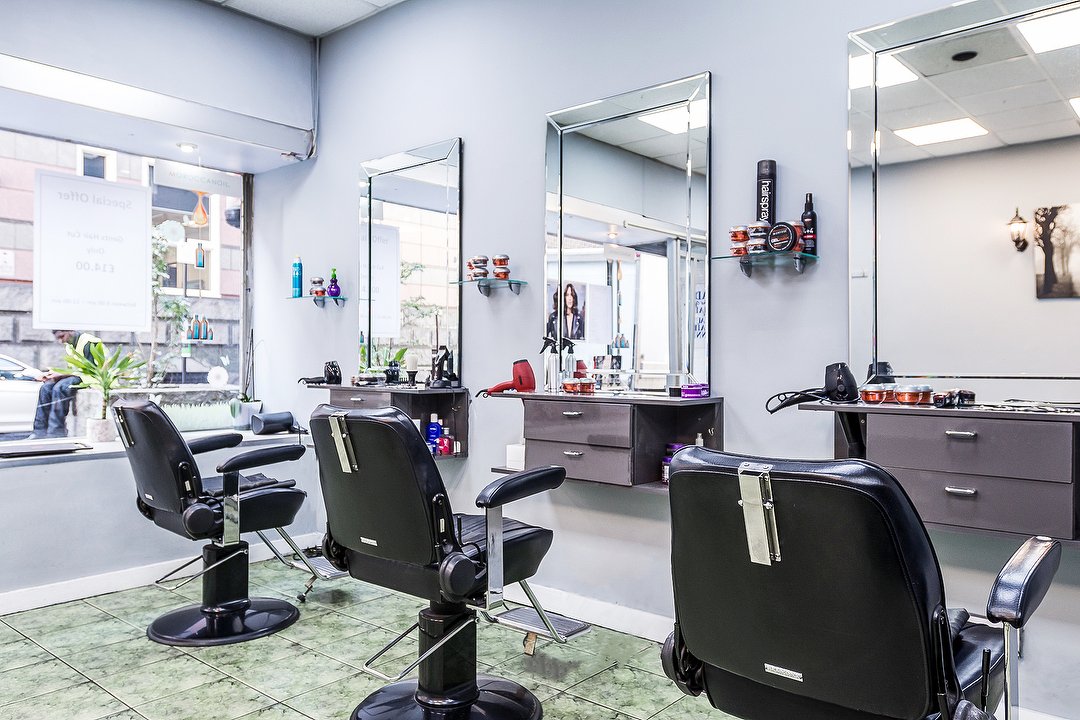 Jads Hairdressing Beauty Salon In Aldgate London Treatwell