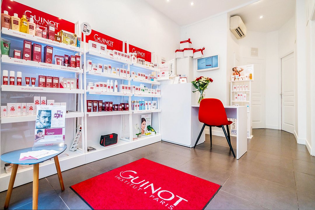 Institut Guinot - Issy-les-Moulineaux, Issy-les-Moulineaux, Hauts-de-Seine