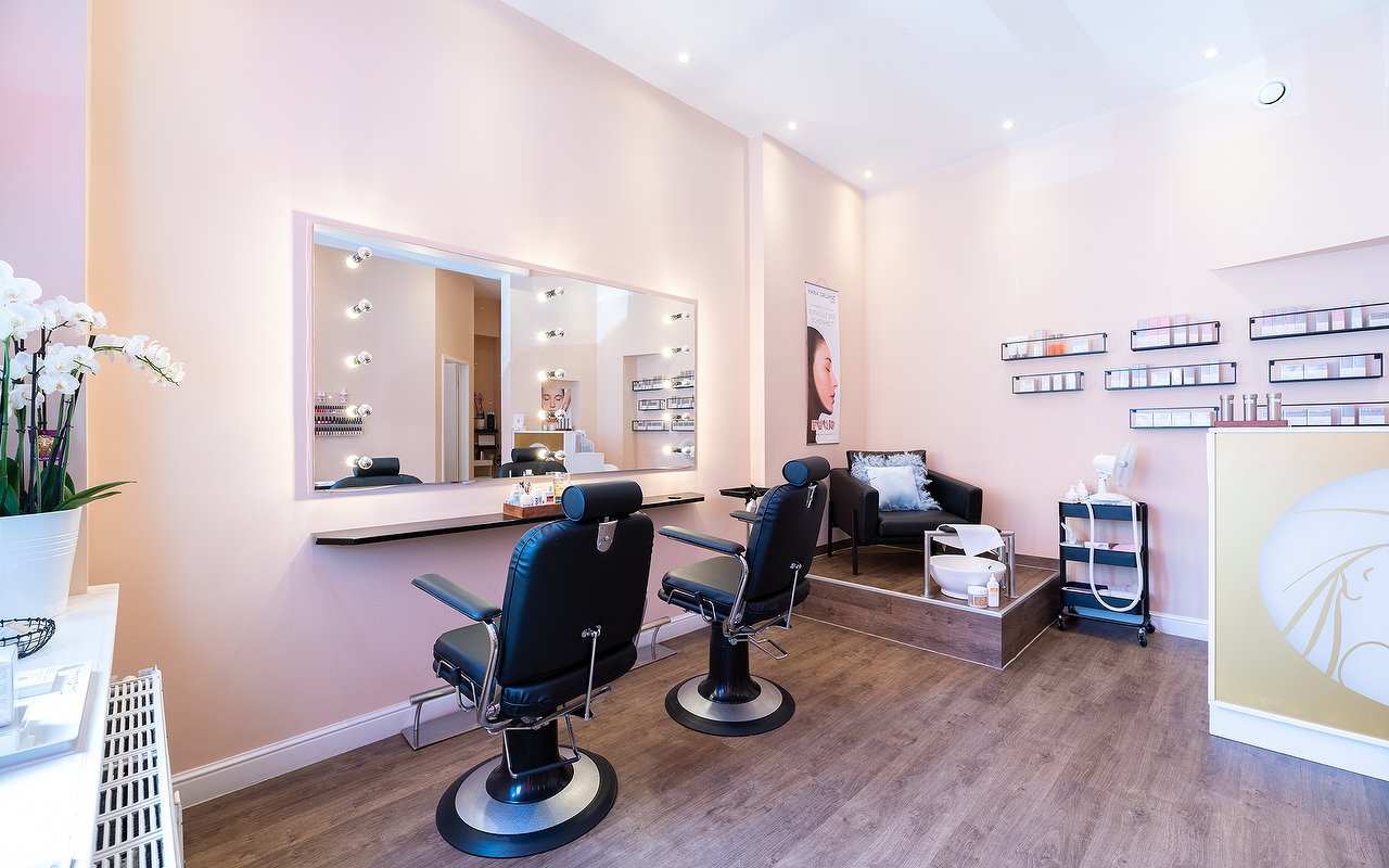 Nagelstudios und Nageldesigner in Hoheluft, Hamburg Treatwell