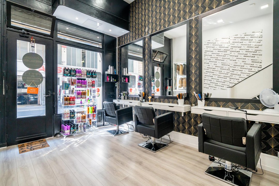 Atelier Rémy Extensions, Europe, Paris