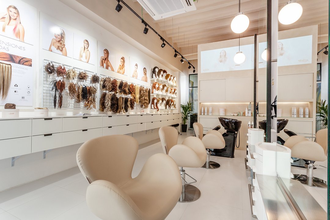 Myhair Barcelona Balmes, Dreta de l'Eixample, Barcelona