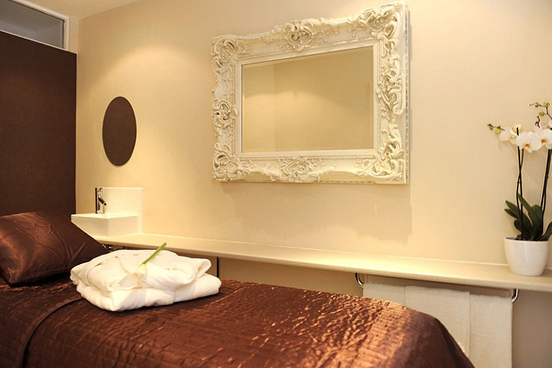 The Chelsea Day Spa Boutique at Hollywood Road, Chelsea, London