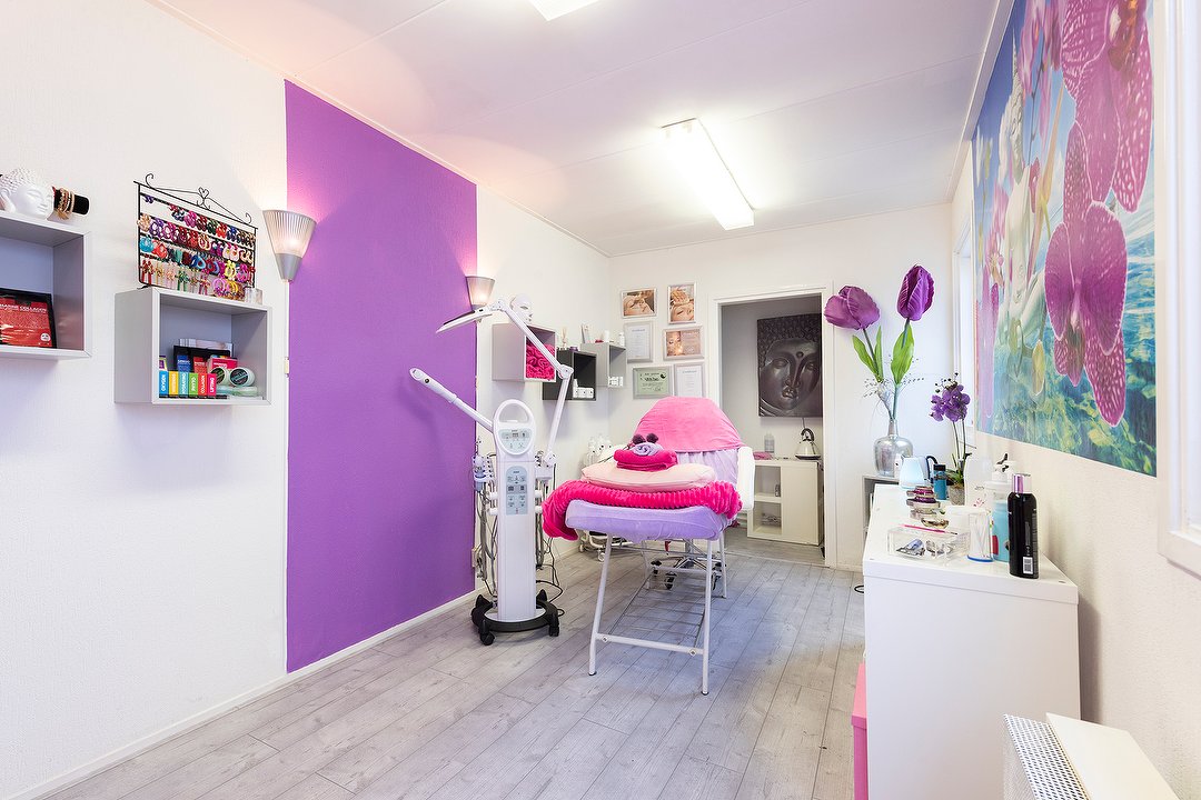 Beauty by Biba, Laan van Meerdervoort, Den Haag