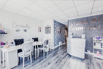 Studio of Cosmetics