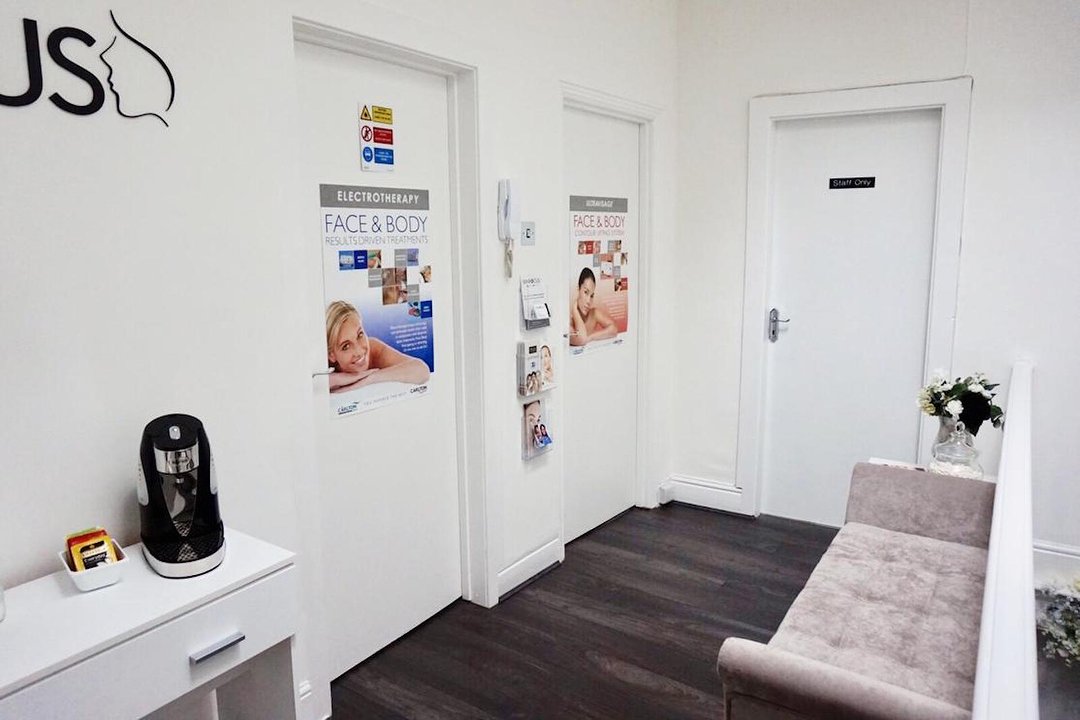 SkinFocus Aesthetics, Waterloo, Liverpool