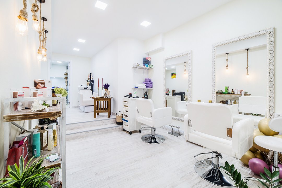 ECO Beauty, Sarrià, Barcelona