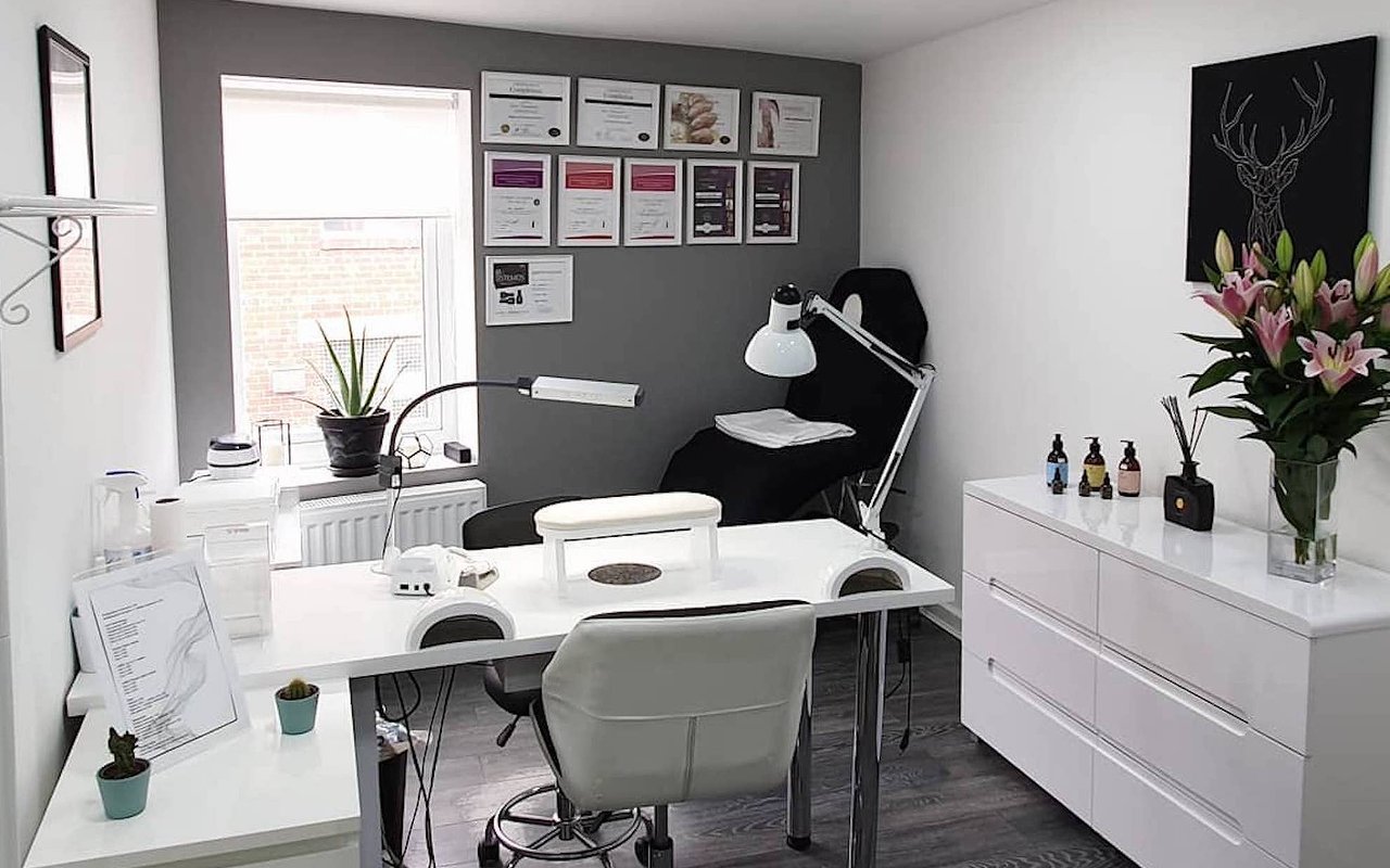 Nail treatments at nail salons and nail bars near Morley, Leeds Treatwell