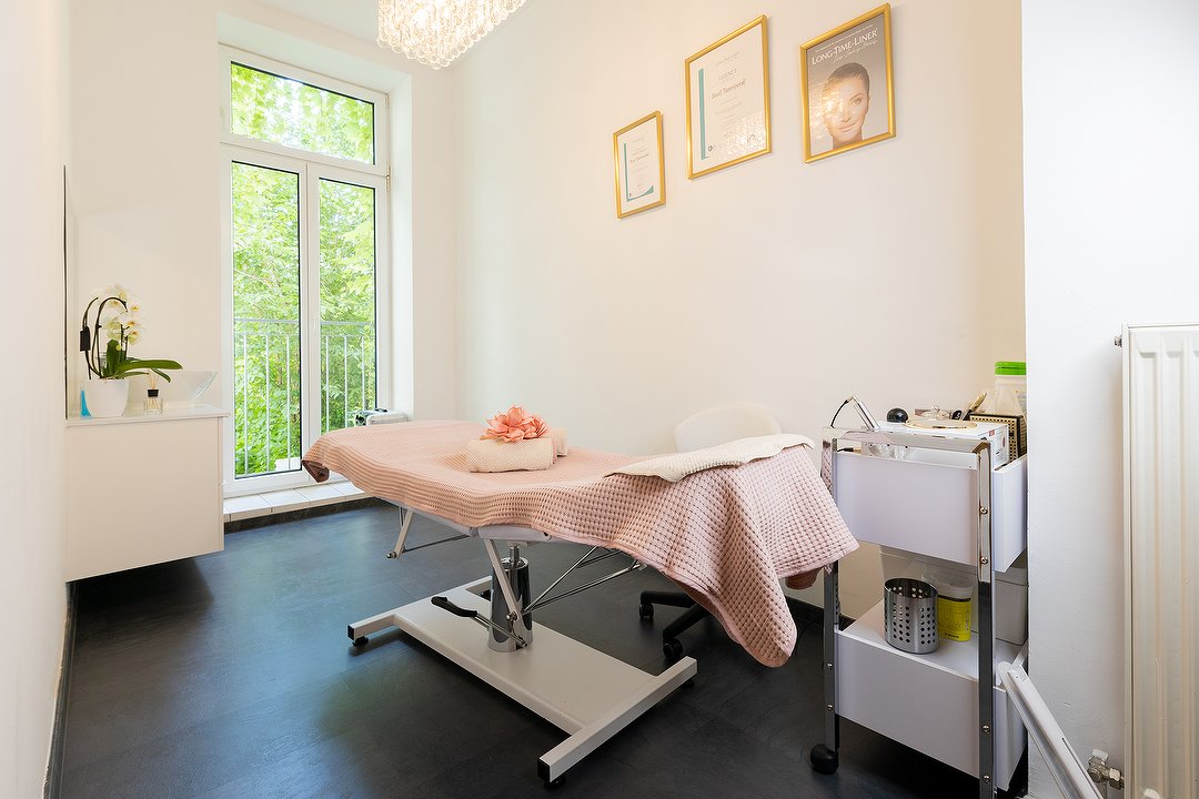 Glam Aesthetics, Schwanthalerhöhe, München
