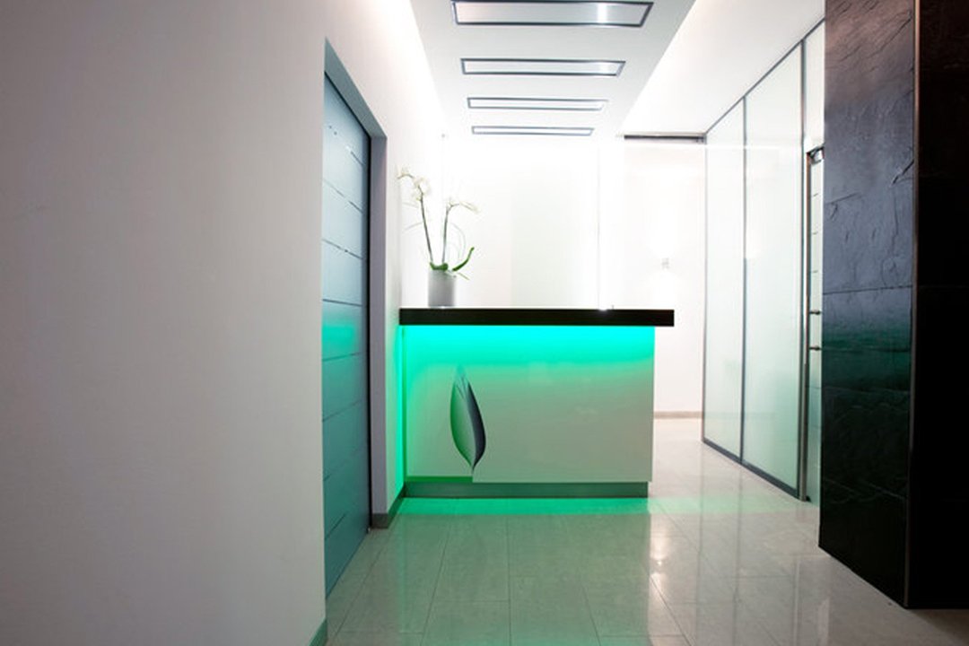 Aesthetic-Lounge, Königstraße, Stuttgart