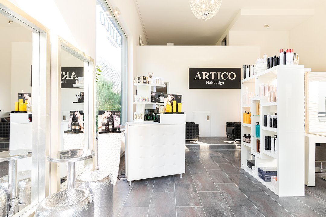 Artico Hairdesign, Glattpark, Zürich
