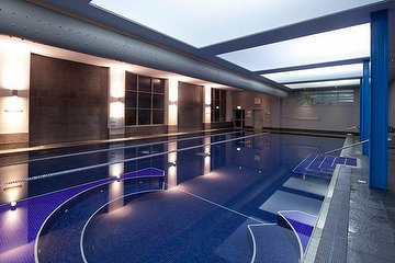 DoubleTree by Hilton Hotel Bristol South at Cadbury House