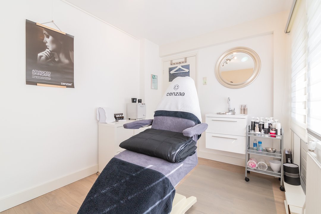 Schoonheidssalon Nicolette, Heemstede, Noord-Holland