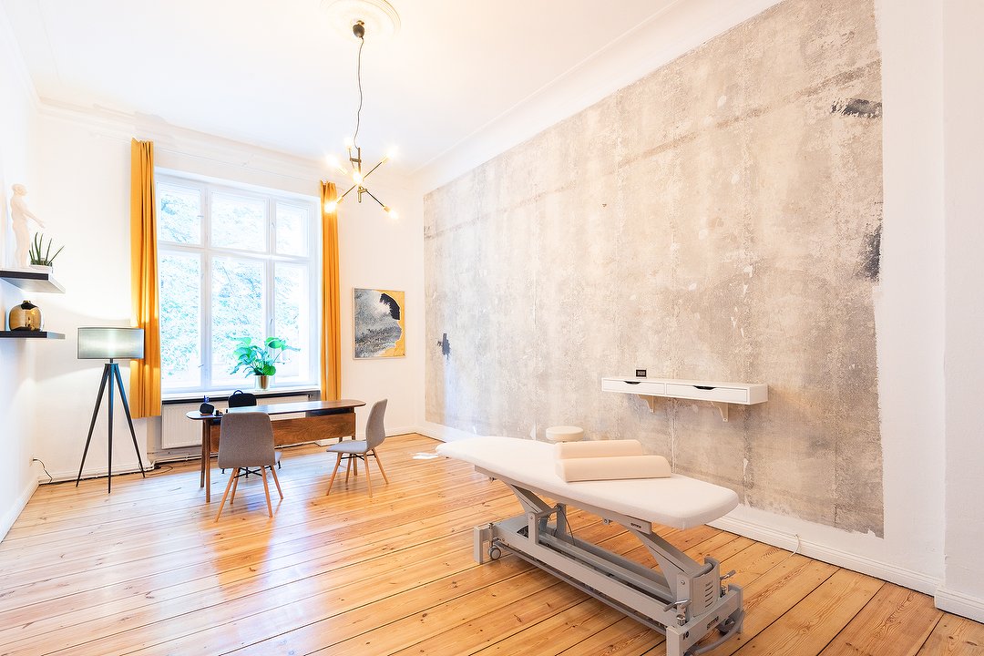 Eco Hemp Praxis Fur Gesundheit Kosmetikstudio In Schoneberg