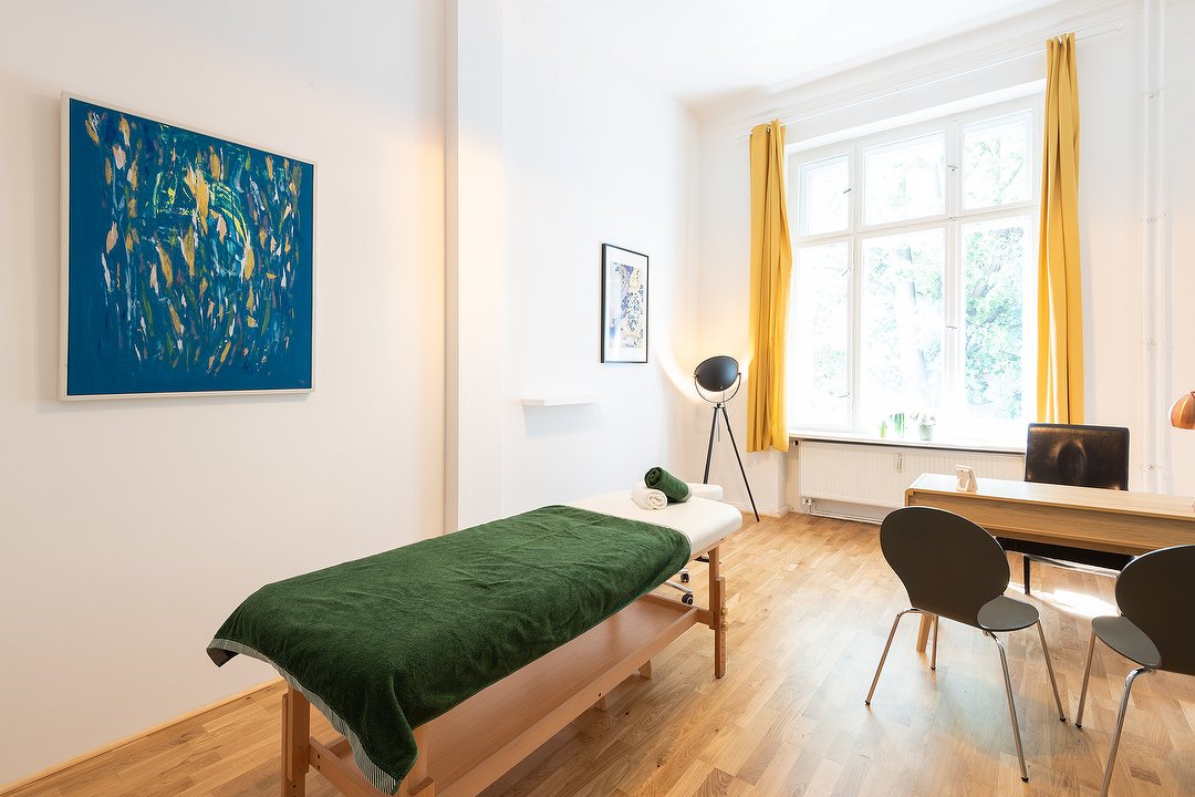 Korperpflege Termine In Schoneberg Berlin Treatwell