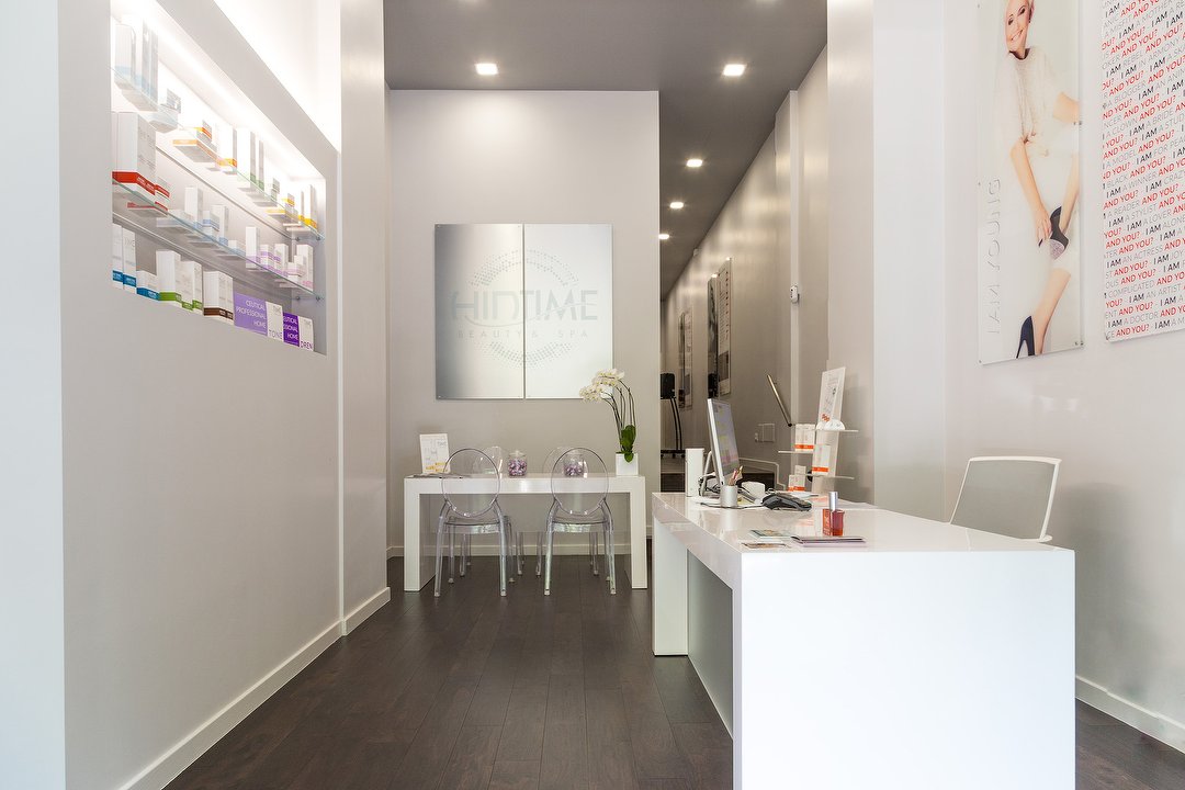 HinTime Beauty & SPA, Porta Venezia, Milano