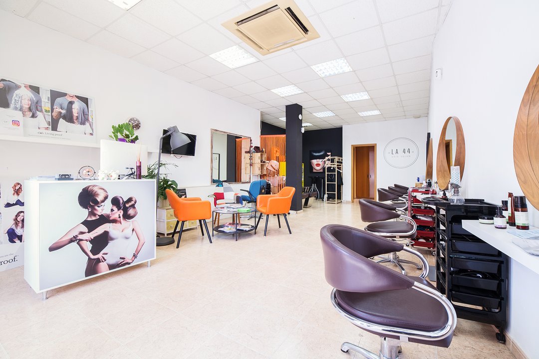 Aribau 20 Styling and Relax, Sant Boi de Llobregat, Provincia de Barcelona