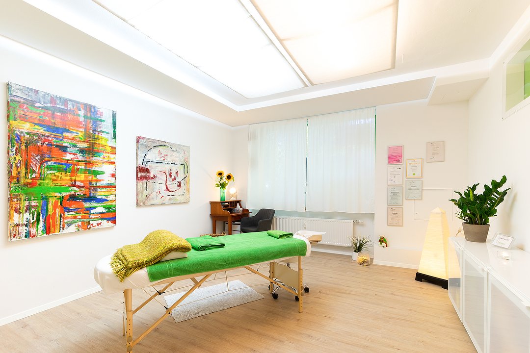 Trawell - Gesundheit & Wellness am Traveplatz, Friedrichshain, Berlin