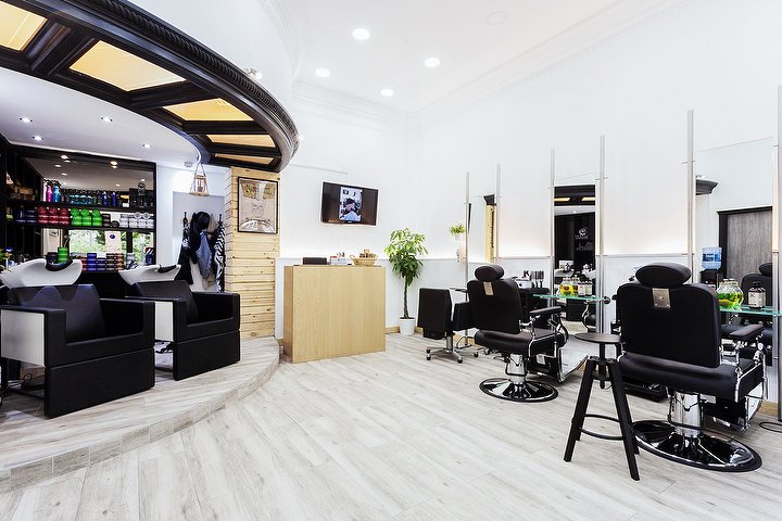 Les Salons De Babylone Barbier à Namur Centre Province De