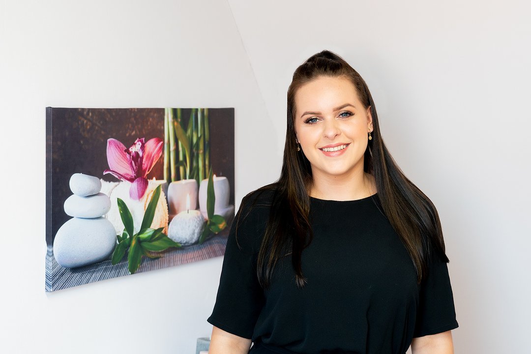 Tess glam factory, Helmond, Noord-Brabant