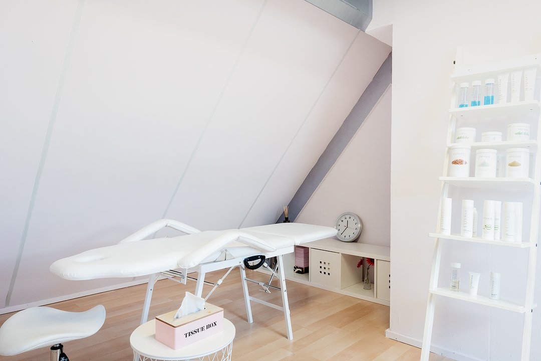 Tess glam factory, Helmond, Noord-Brabant