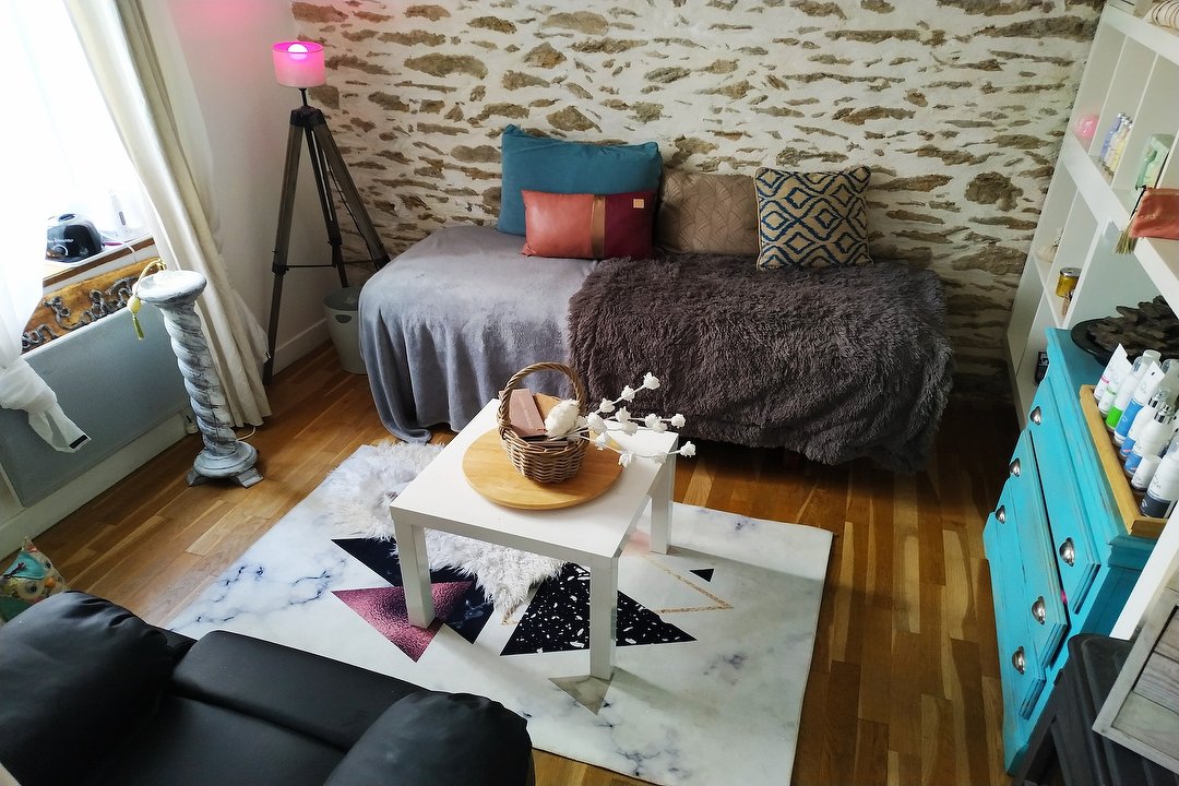 La Tour Enchantée, Brest, Bretagne