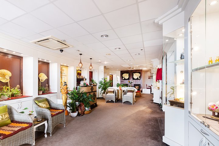 Massages - Oilistic Massage Studio Haarlem