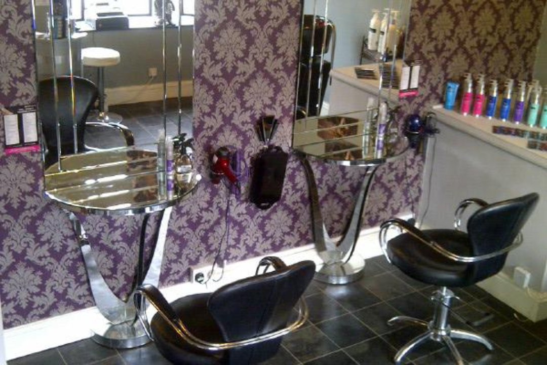BLISS Hair, Beauty and Barber's, Sheffield