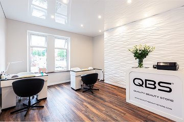 QBS Beauty Lounge
