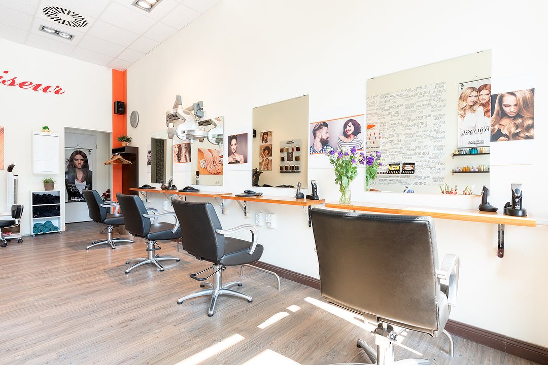 Coco Friseur & Nagelstudio -Prenzlauer Berg, Prenzlauer Berg, Berlin