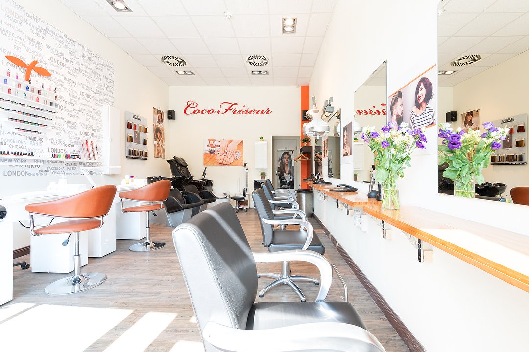 Coco Friseur Nagelstudio Prenzlauer Berg Friseur In Prenzlauer Berg Berlin Treatwell