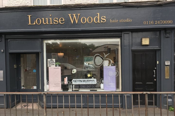 Louise Woods Hair Studio Hair Salon In Leicester Treatwell