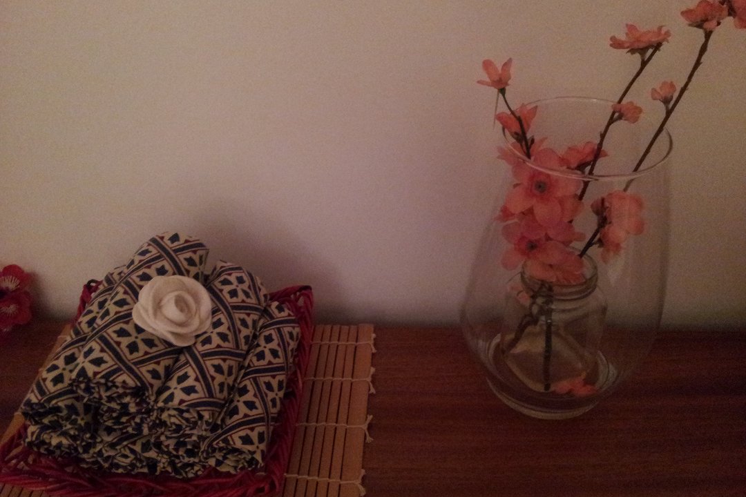 Iyashi Reflexology, North Laine, Brighton and Hove